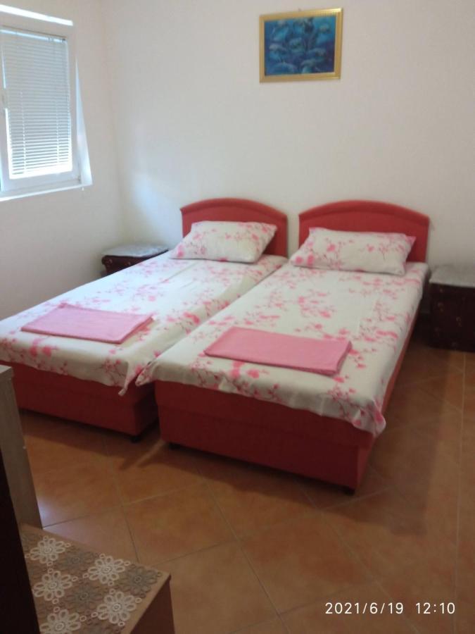 Ilic Apartments بودفا المظهر الخارجي الصورة