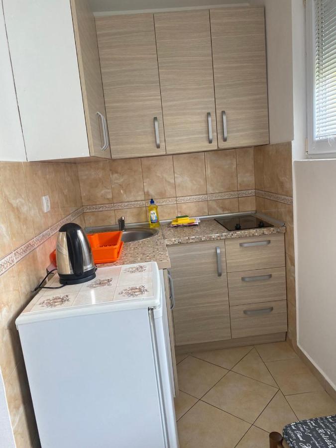Ilic Apartments بودفا المظهر الخارجي الصورة
