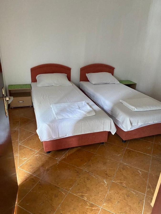 Ilic Apartments بودفا المظهر الخارجي الصورة
