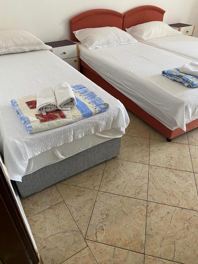 Ilic Apartments بودفا المظهر الخارجي الصورة