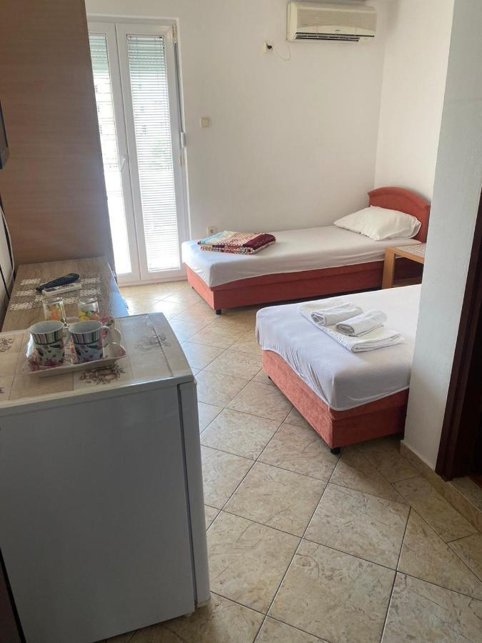 Ilic Apartments بودفا المظهر الخارجي الصورة