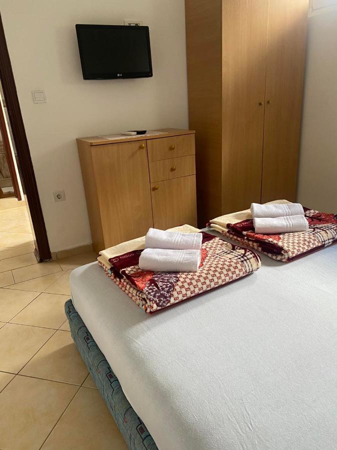 Ilic Apartments بودفا المظهر الخارجي الصورة