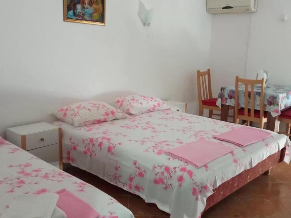 Ilic Apartments بودفا المظهر الخارجي الصورة