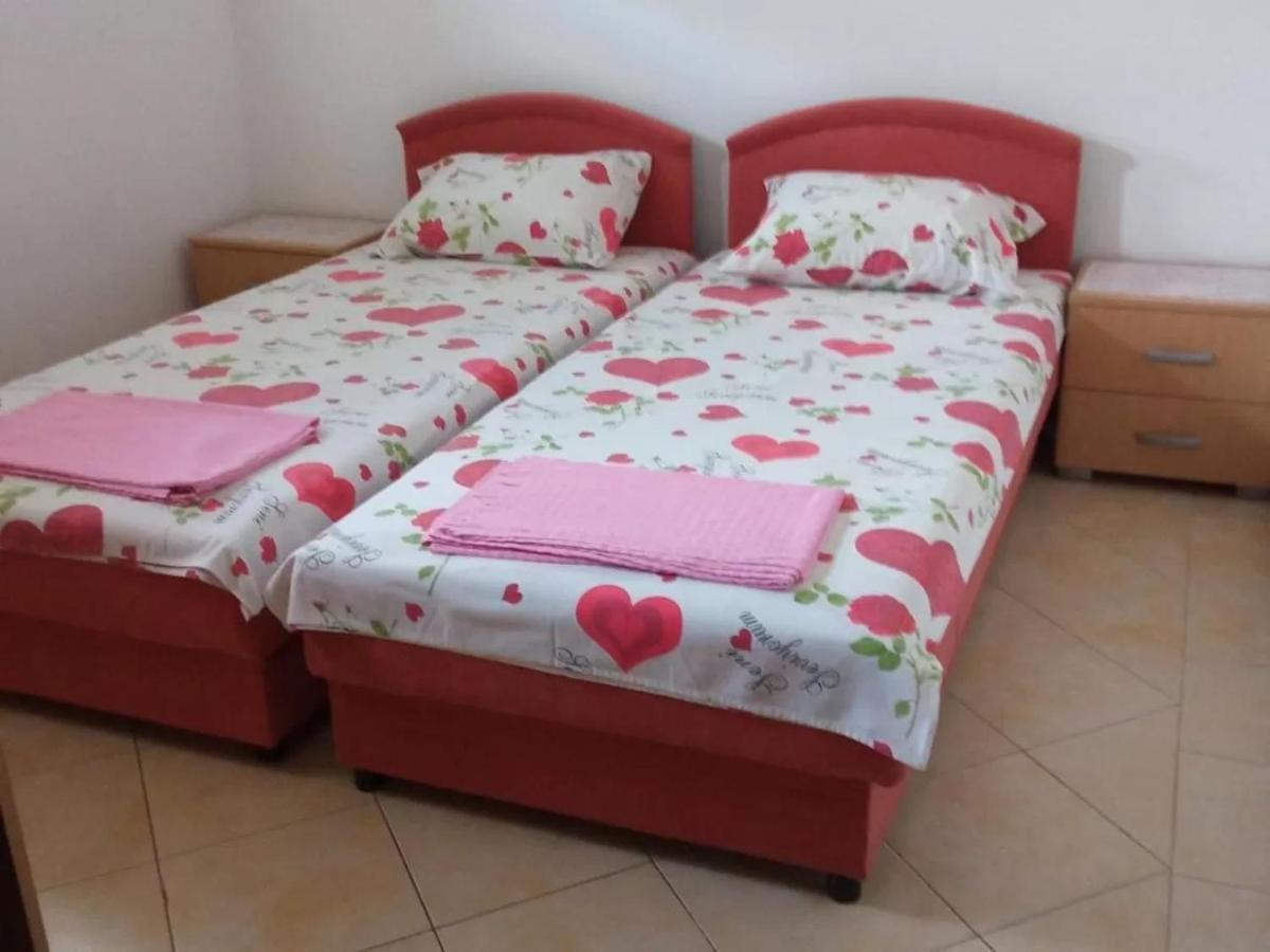 Ilic Apartments بودفا المظهر الخارجي الصورة