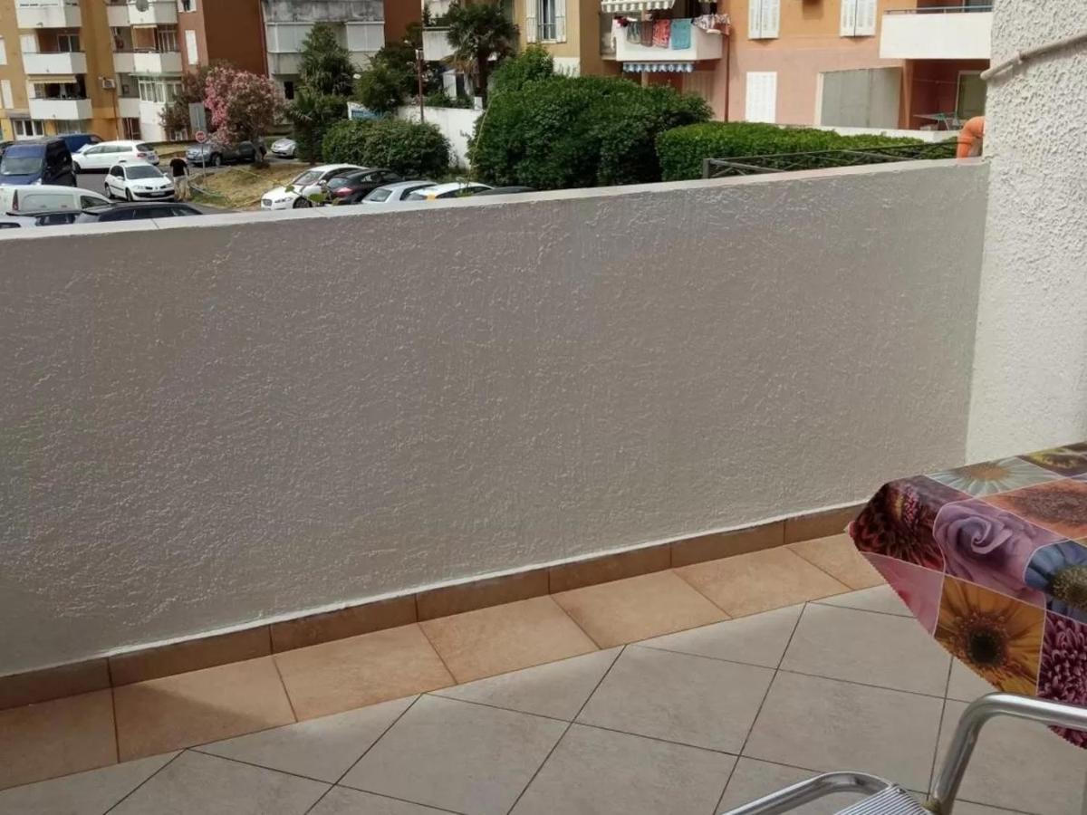 Ilic Apartments بودفا المظهر الخارجي الصورة