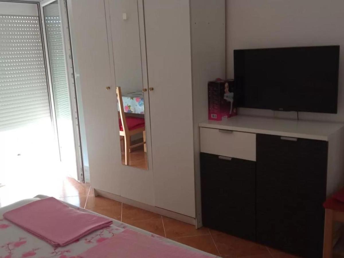Ilic Apartments بودفا المظهر الخارجي الصورة