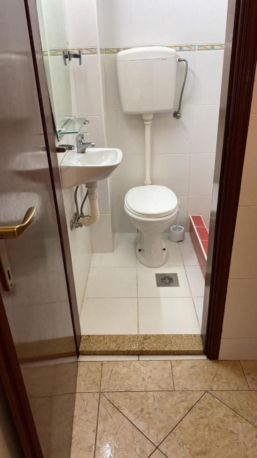 Ilic Apartments بودفا المظهر الخارجي الصورة
