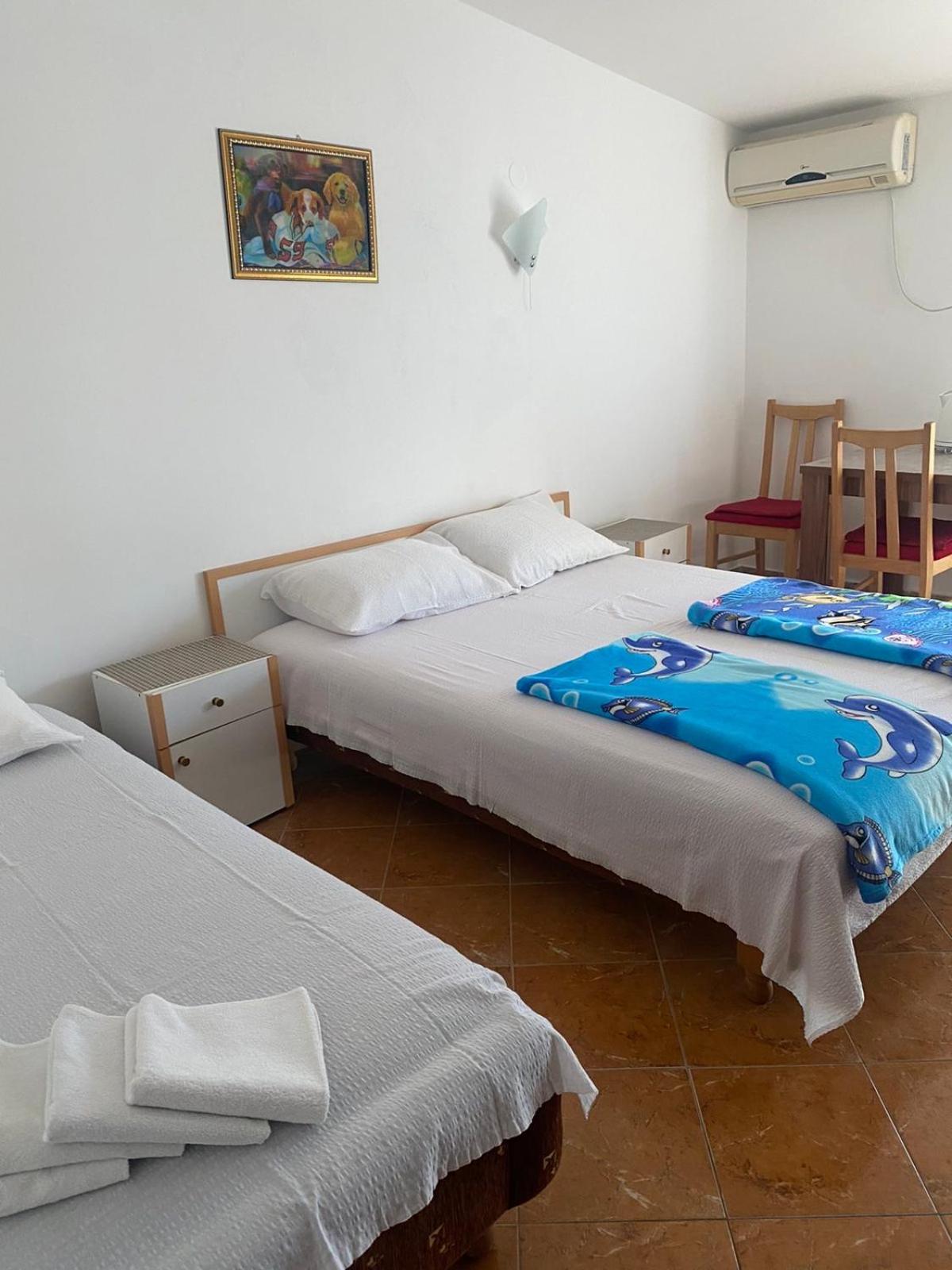 Ilic Apartments بودفا المظهر الخارجي الصورة