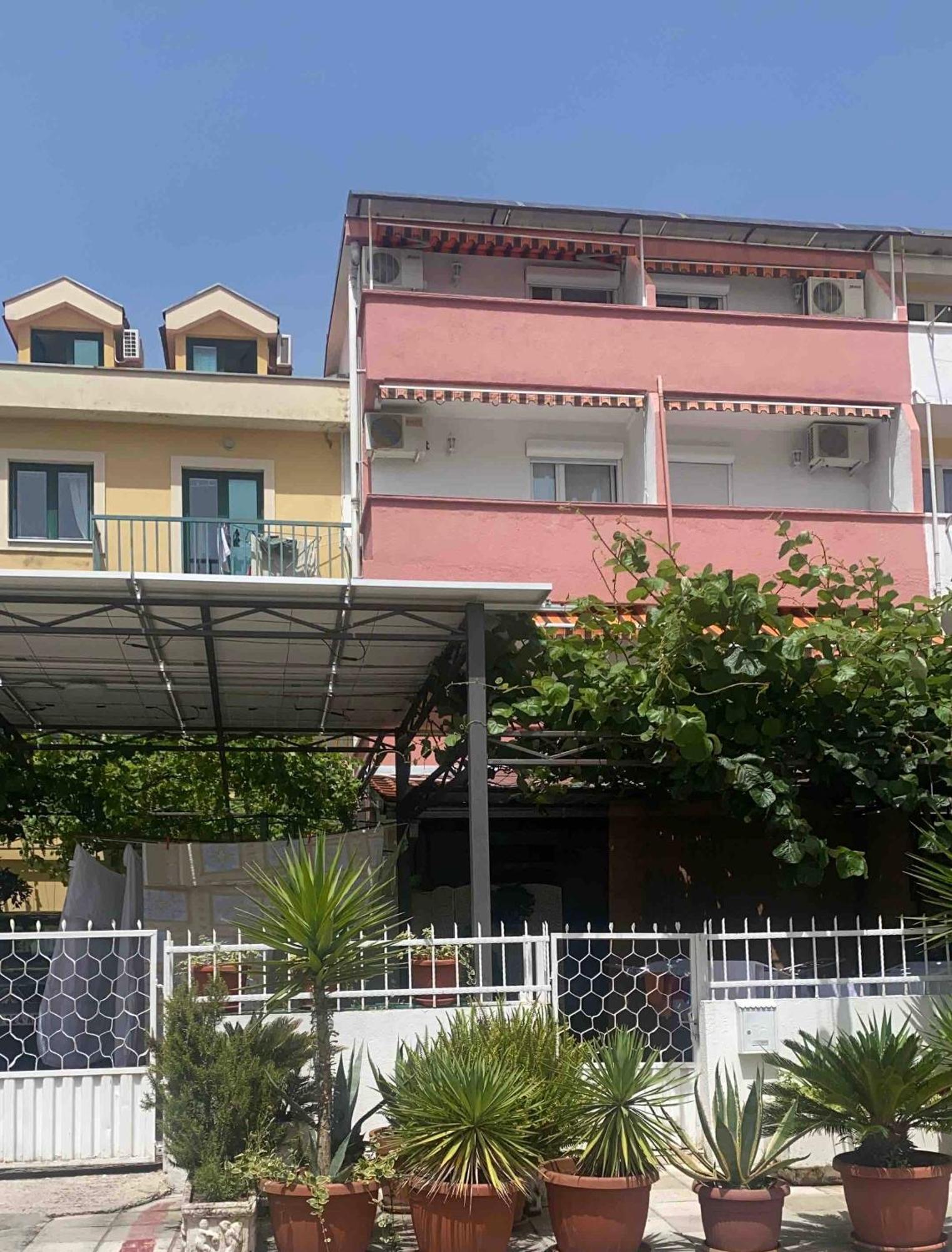 Ilic Apartments بودفا المظهر الخارجي الصورة