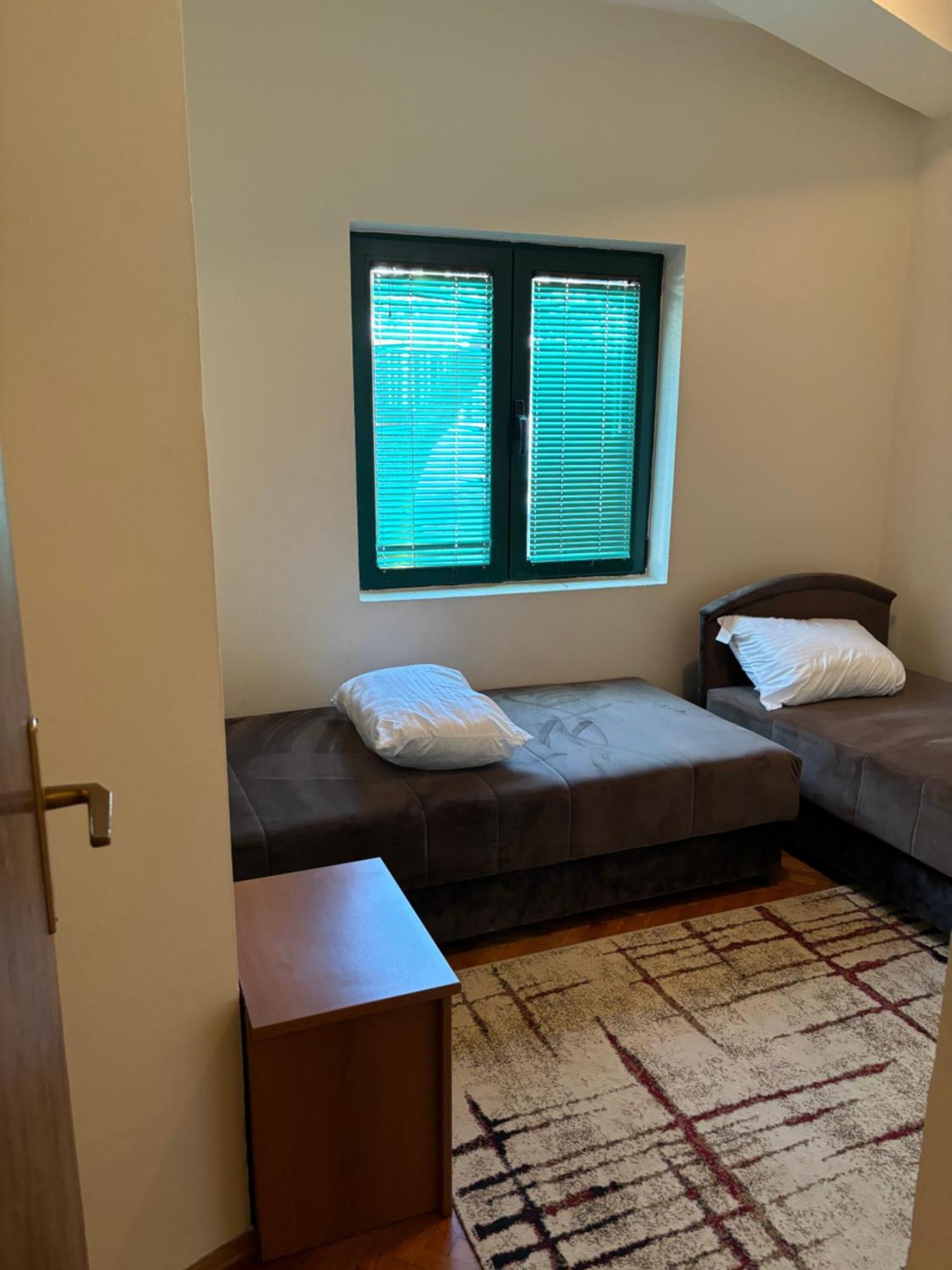Ilic Apartments بودفا المظهر الخارجي الصورة