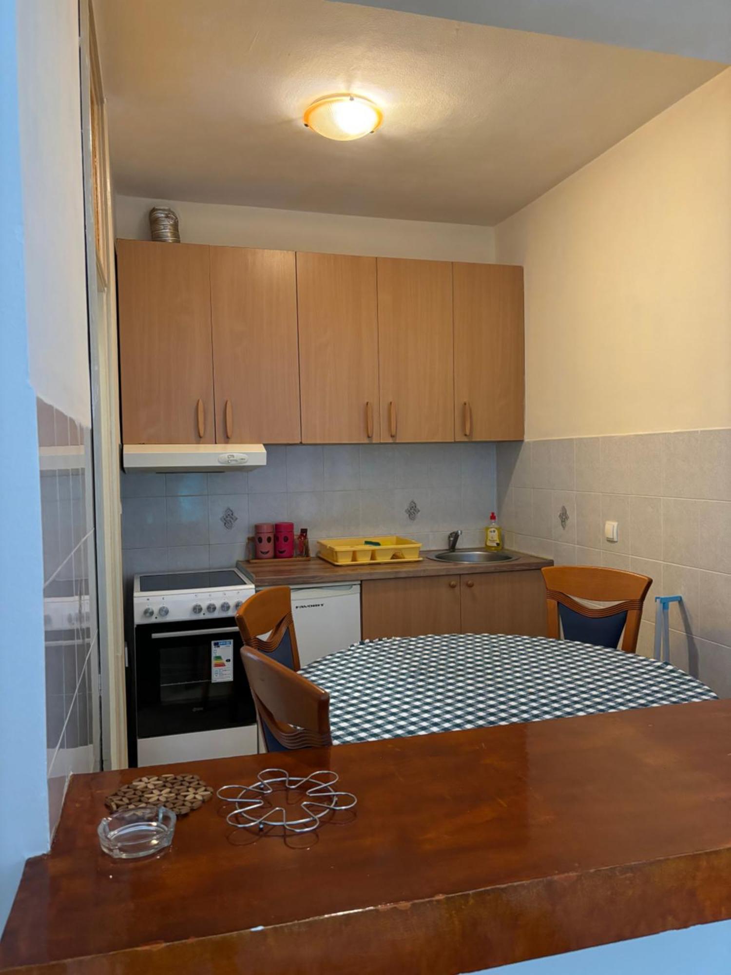 Ilic Apartments بودفا المظهر الخارجي الصورة