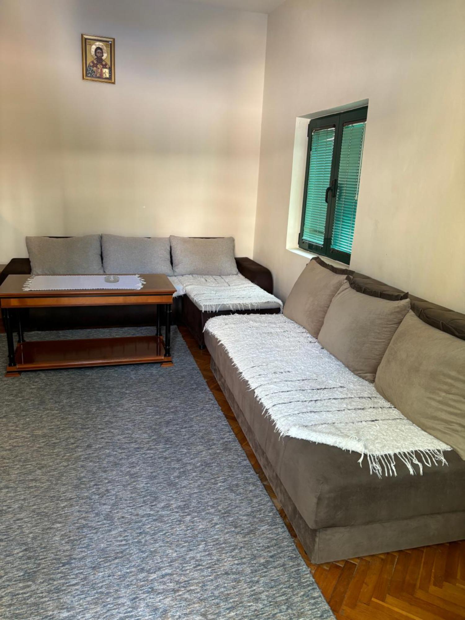 Ilic Apartments بودفا المظهر الخارجي الصورة