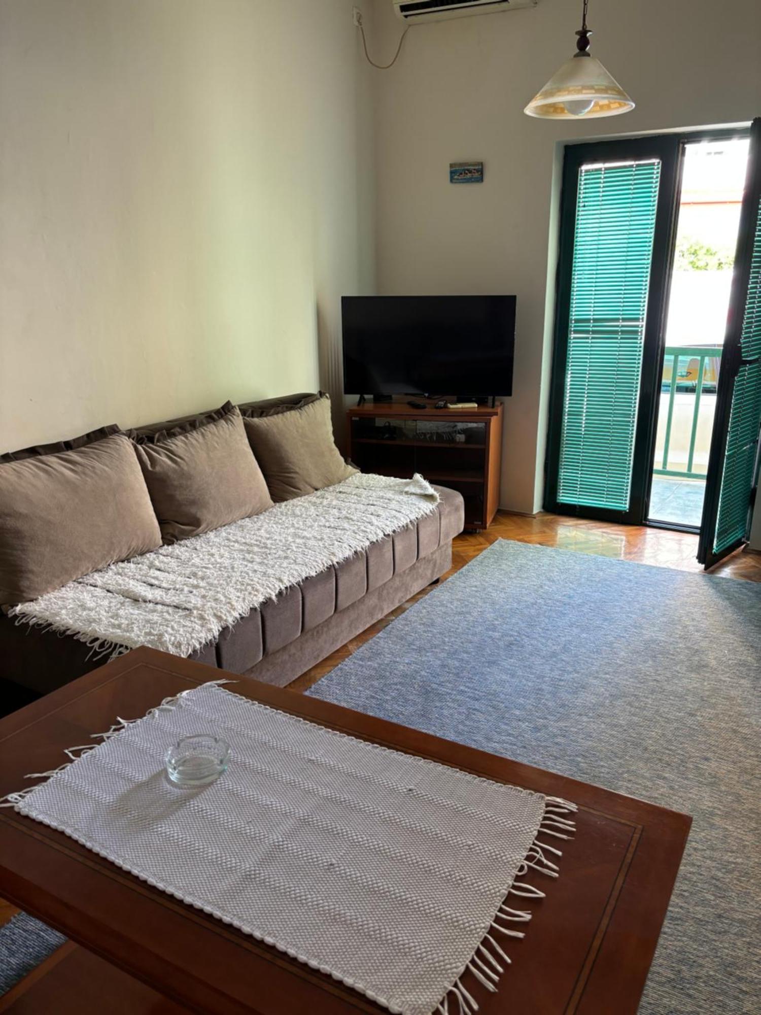 Ilic Apartments بودفا المظهر الخارجي الصورة